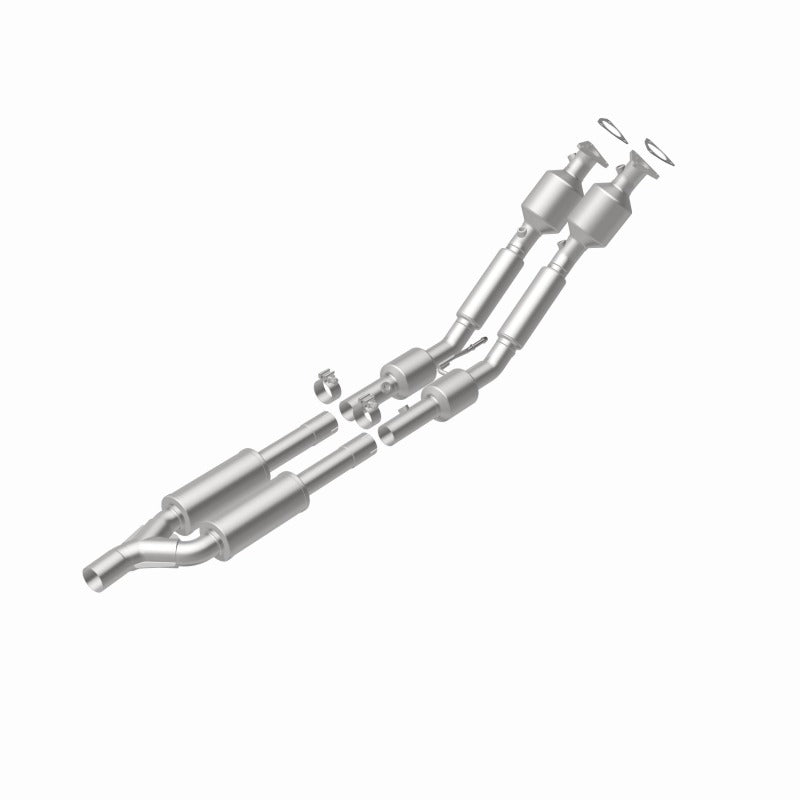 MagnaFlow 2006 Volkswagen Passat 3.6L Direct Fit Converter