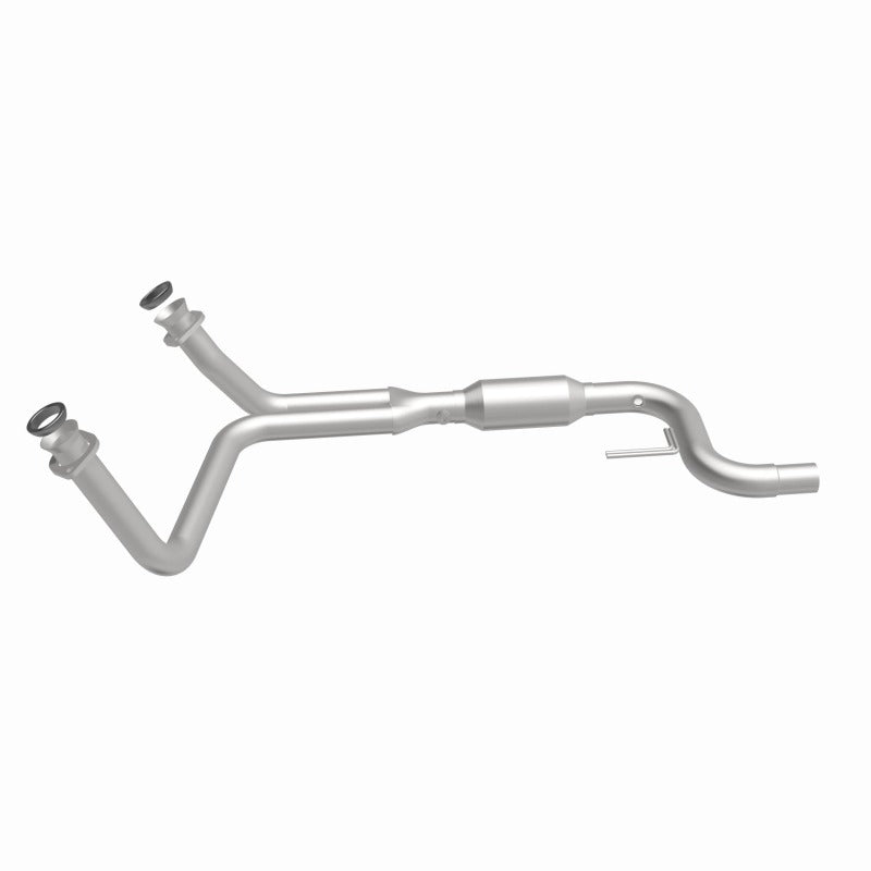 MagnaFlow 95-99 Chevrolet Camaro 3.8L Direct Fit Converter