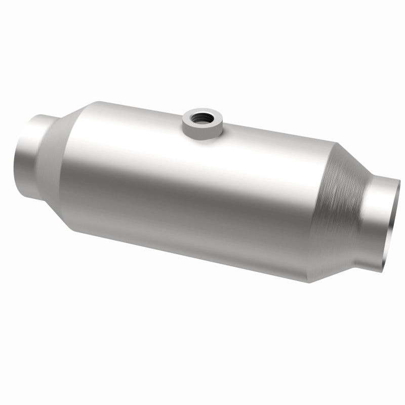 MagnaFlow Universal California Catalytic Converter - 2.25in ID / 2.25in OD / 11.25in L