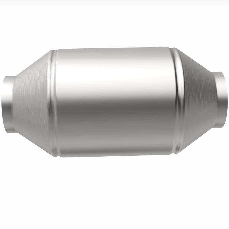 MagnaFlow Universal Catalytic Converter 2.00 inch C/C CA Pre-OBDII