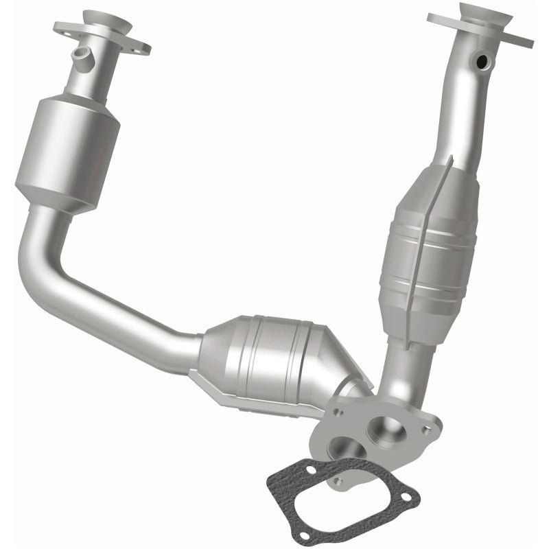 MagnaFlow Direct Fit Catalytic Converter 03-04 Ranger 3.0L OEM