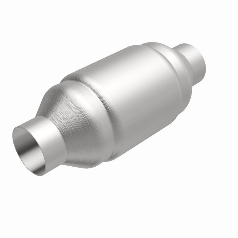 MagnaFlow Universal Catalytic Converter 2.00inch C/C