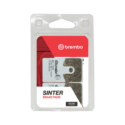 Brembo Sinter Prime Brake Pad
