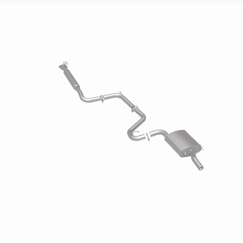 MagnaFlow BRE Exhaust Kit 98-02 Oldsmobile Intrigue