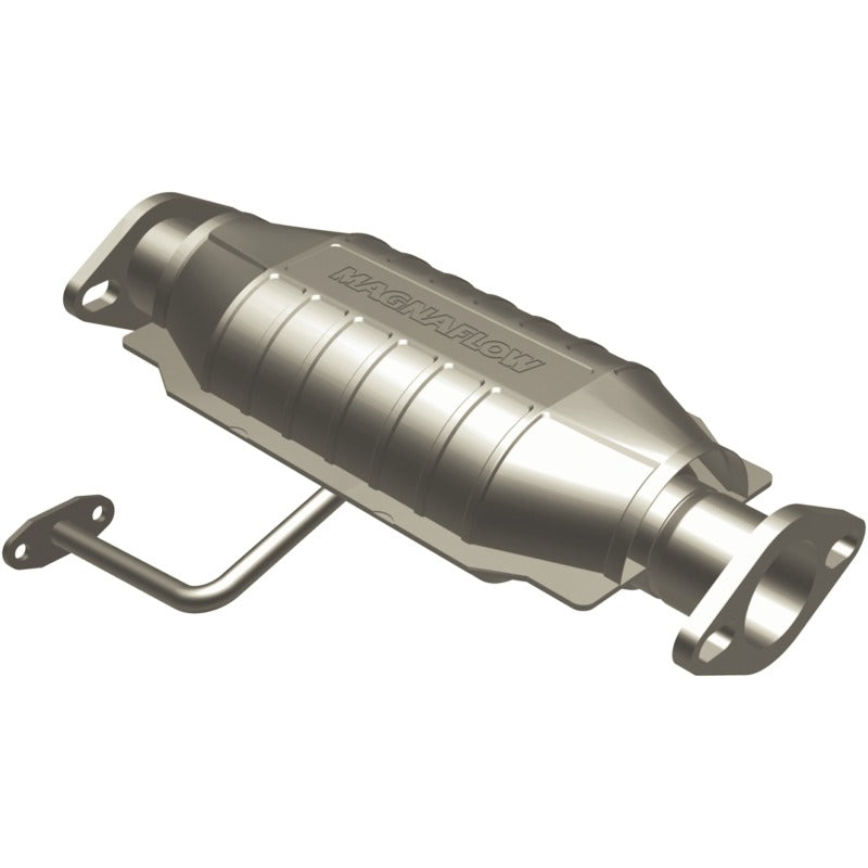 MagnaFlow Direct Fit Catalytic Converter Mazda