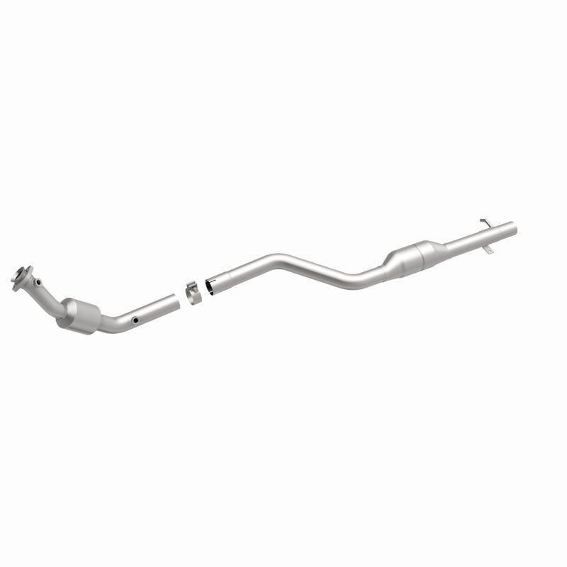 MagnaFlow Direct Fit Catalytic Converter 99-02 Mercedes SL500 5.0L
