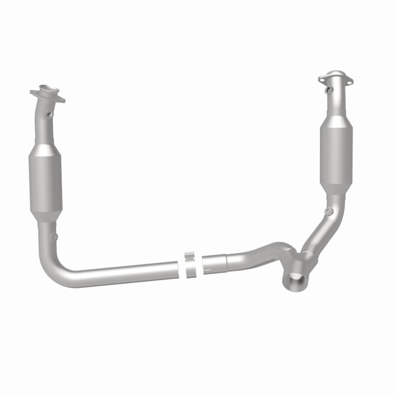 MagnaFlow 2006 Dodge Ram 1500 5.7L Direct Fit Catalytic Converter
