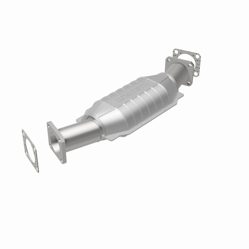 MagnaFlow 76-81 Corvette 5.0/5.7 CA Direct Fit Converter
