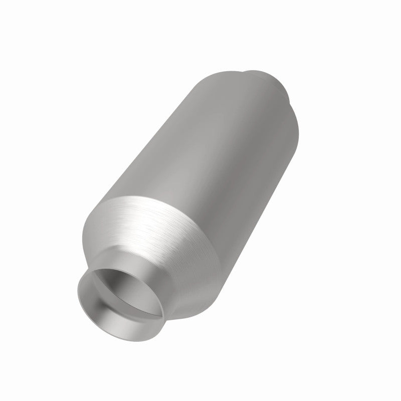 MagnaFlow Conv Uni CA 2.00in./2.00in. Straight Direct Fit Converter