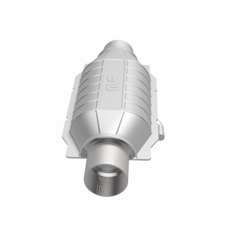 MagnaFlow Universal Catalytic Converter 2 inch PC2 Rear