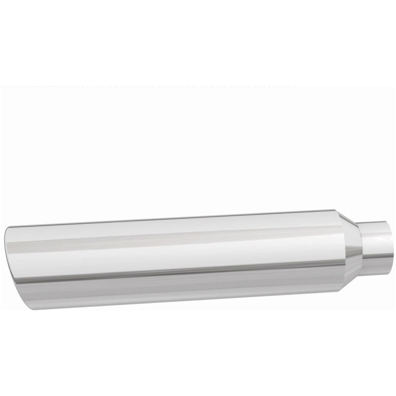 MagnaFlow Tip 1-Pk Re 4.00 X 18 2.5 Id 15De