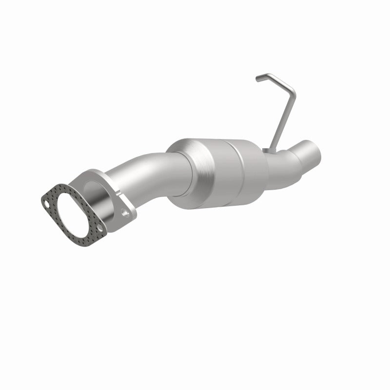 MagnaFlow Direct Fit Catalytic Converter 2007 GMC Sierra 2500 HD Classic 6.0/ 8.1/ 3500 Classic 6.0