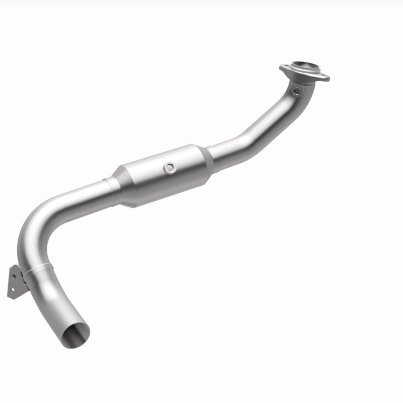 MagnaFlow 05-06 Lincoln Navigator 5.4L Direct Fit Catalytic Converter - Passenger Side