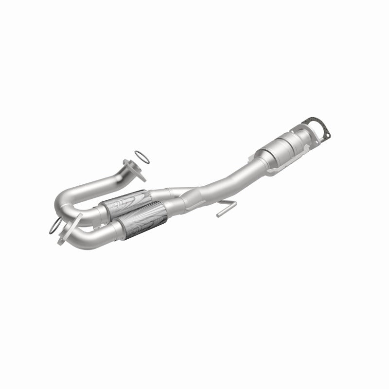 MagnaFlow 11-13 Nissan Maxima 3.5L Direct Fit Converter