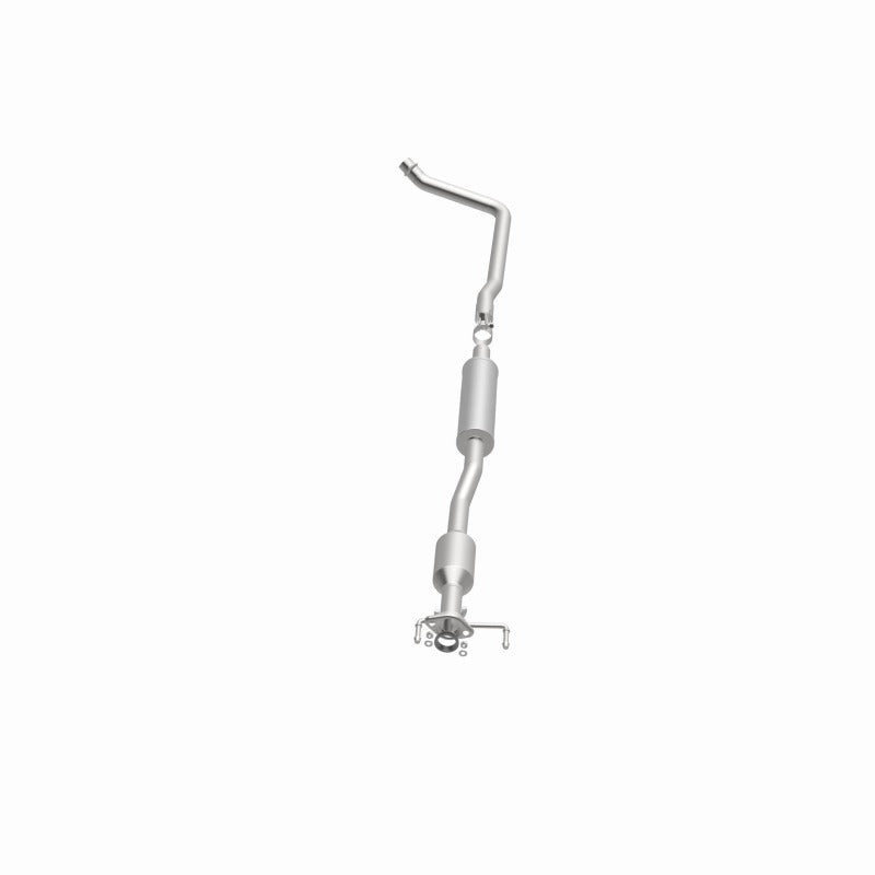 MagnaFlow Direct Fit Catalytic Converter 2007-2013 Suzuki SX4 2.0L (Not For Sale In California)