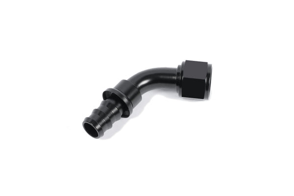 Hose ends