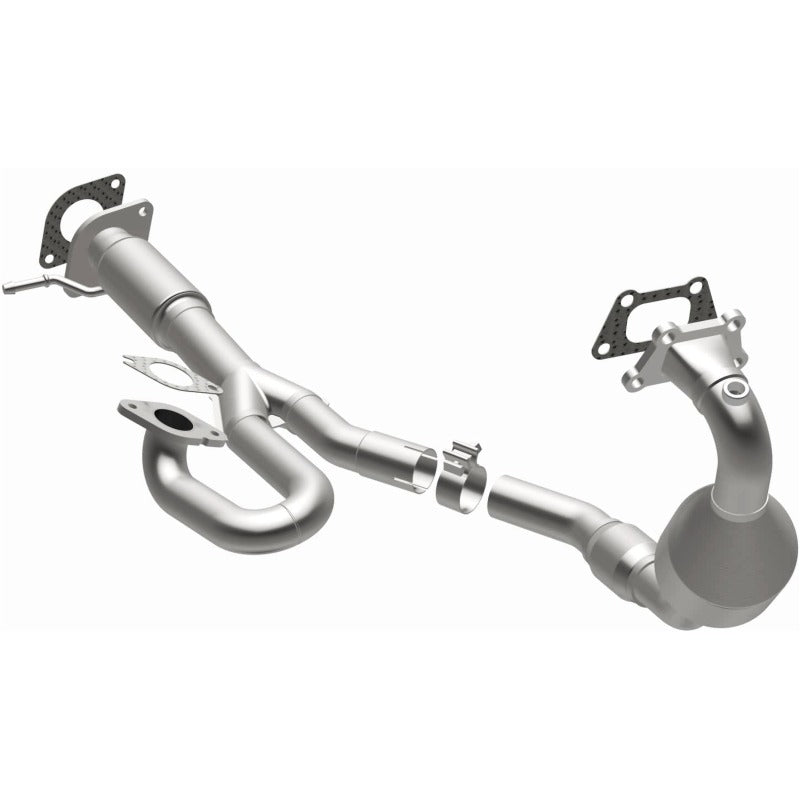 MagnaFlow 10-11 Cadillac SRX 3.0L Direct Fit Converter