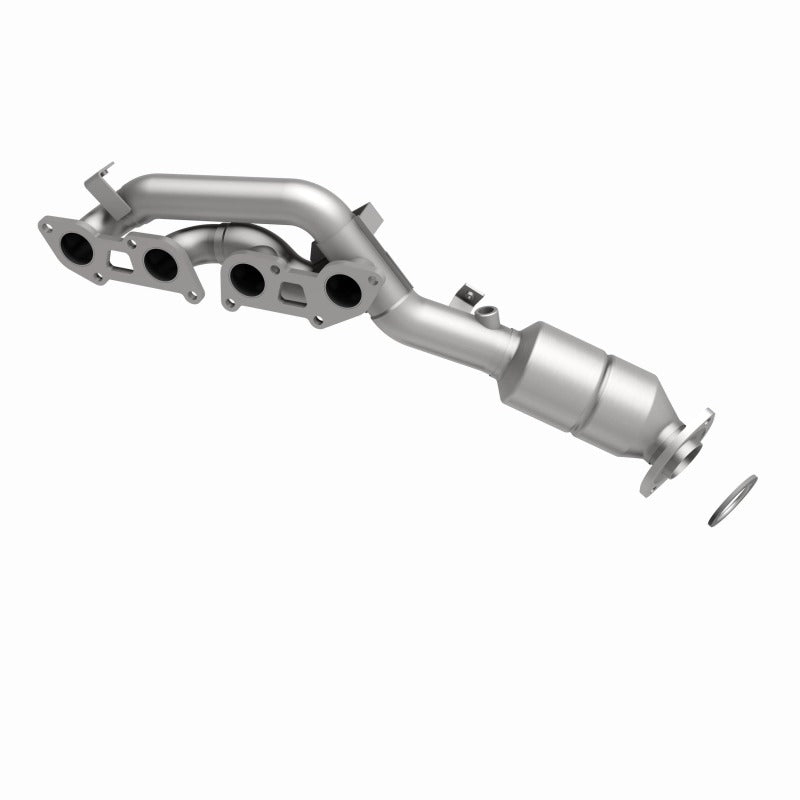 MagnaFlow Direct Fit Catalytic Converter 2008 - 2010 Lexus IS F 5.0L