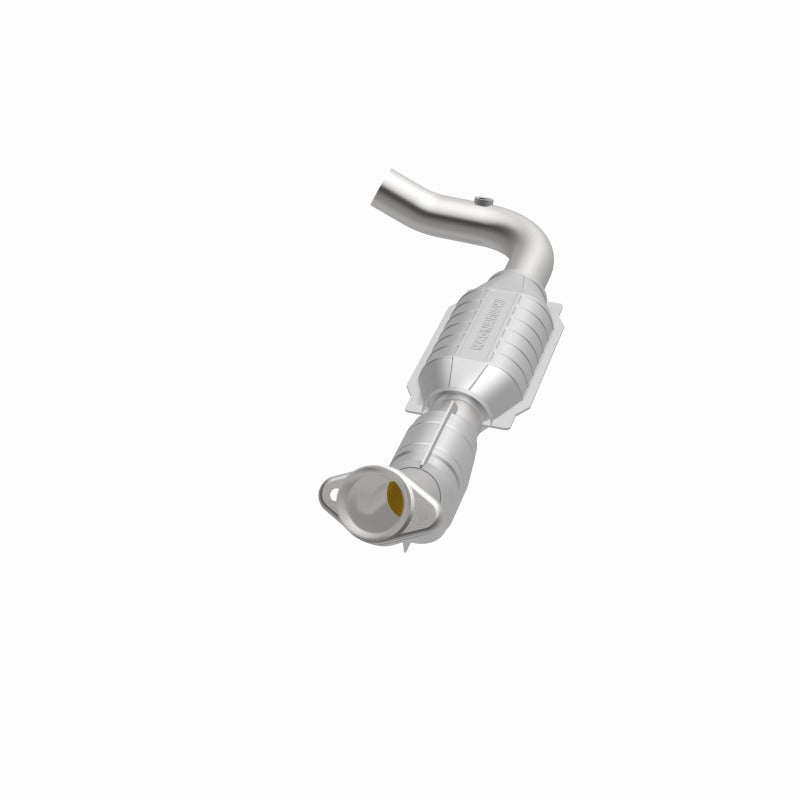 MagnaFlow Direct Fit Catalytic Converter 97-99 E-150/250 D/S 4.6L