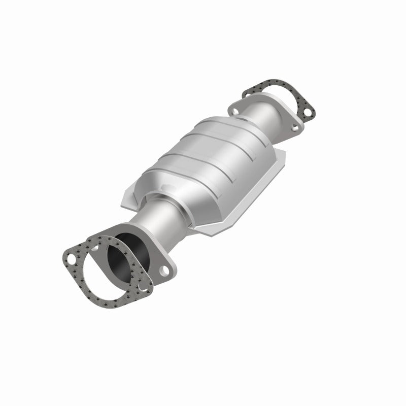 MagnaFlow Direct Fit Catalytic Converter 06-08 Hyun/Kia 3.8L