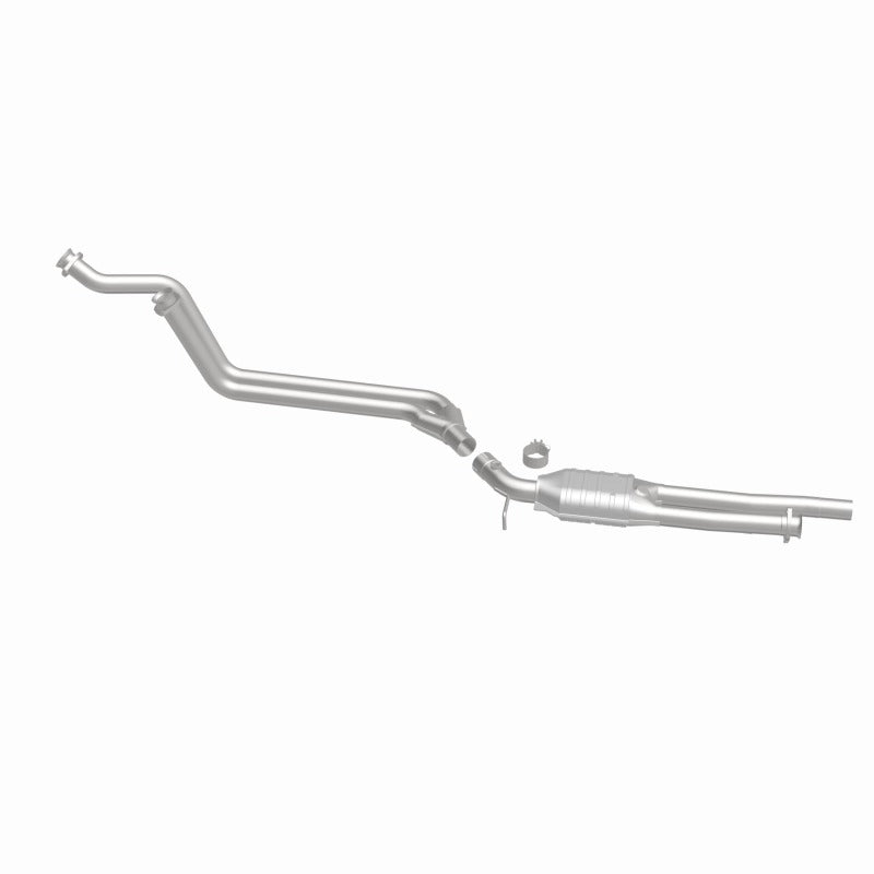 MagnaFlow Direct Fit Catalytic Converter 90-93 Mercedes 300E/TE 3.0L