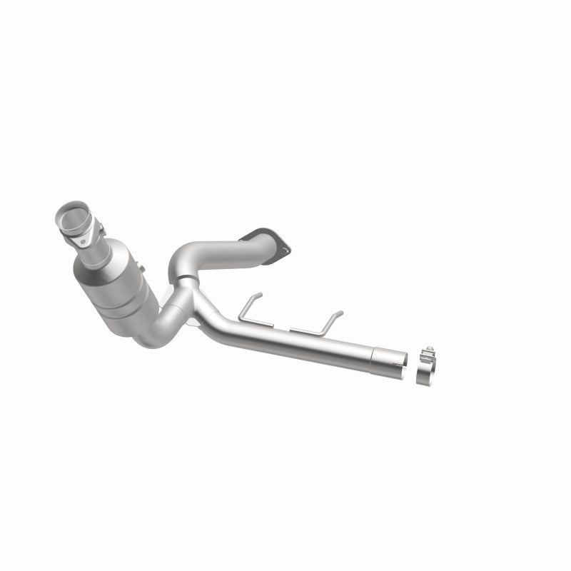 MagnaFlow 09-10 Ford F-150 4.6L Direct Fit Converter