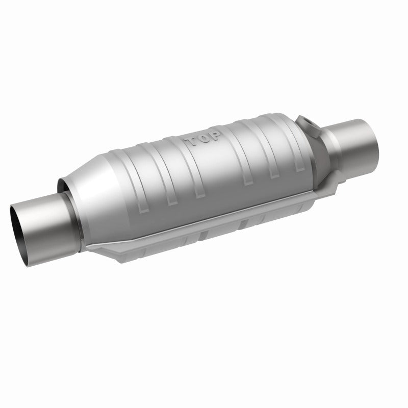 MagnaFlow Universal Catalytic Converter 2.25 inch CA Tier 1