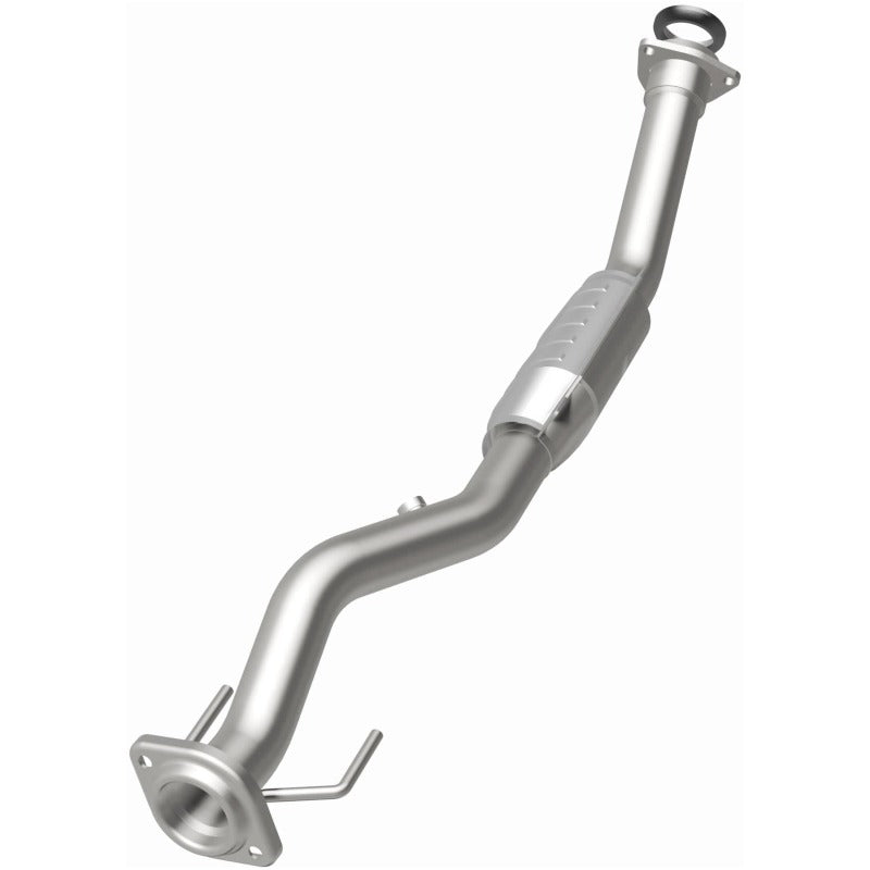 MagnaFlow Direct Fit Catalytic Converter 02-05 Trailblazer 4.2L OEM