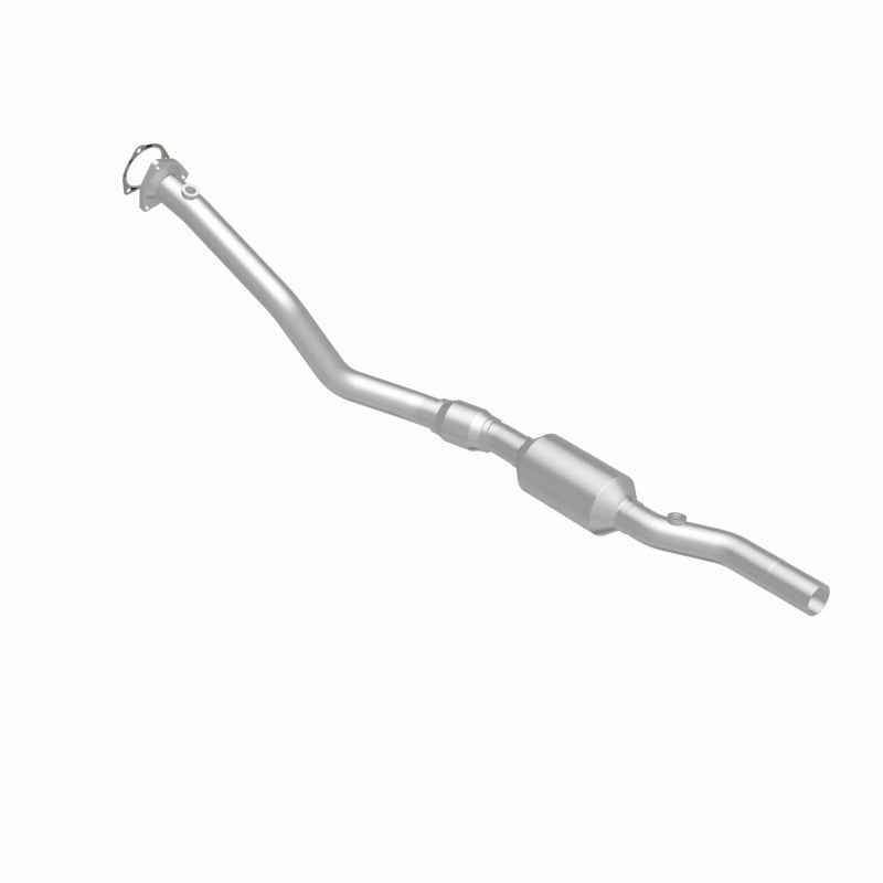 MagnaFlow 09-11 Audi A6 Quattro 3.0L Direct Fit Converter