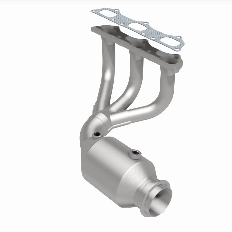 MagnaFlow 14-16 911 H6 3.8 OEM Manifold Direct Fit Converter