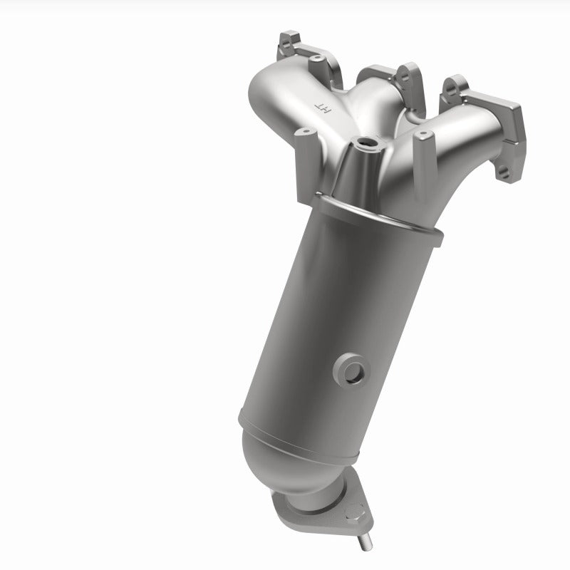 MagnaFlow Direct Fit Catalytic Converter 11-12 Ford Taurus 3.5L OEM Grade Manifold