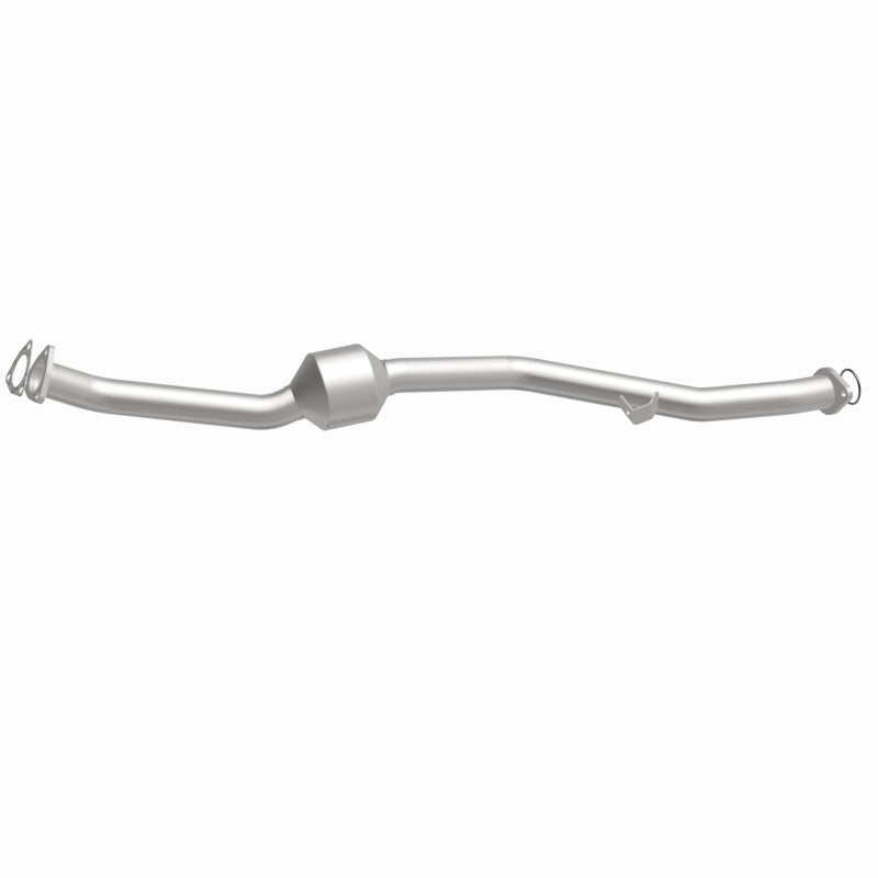 MagnaFlow OEM Grade Direct Fit Converter 06-08 Subaru Forester 2.5L