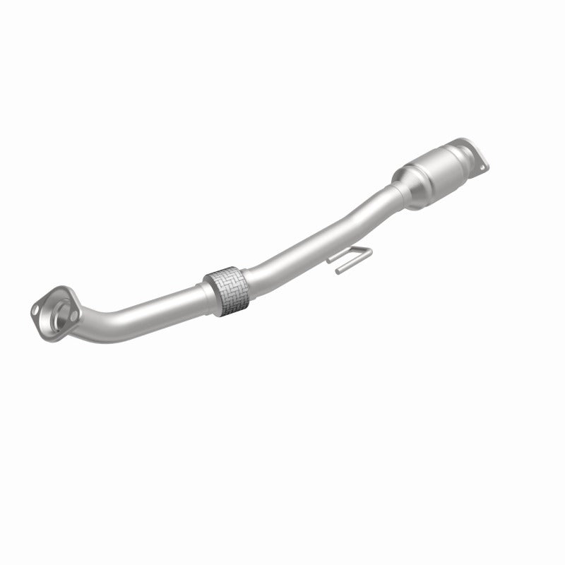 MagnaFlow Direct Fit Catalytic Converter 02-06 Altima 2.5L rear OEM