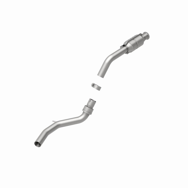 MagnaFlow Direct Fit Catalytic Converter 98-04 Intrepid 2.7L P OEM
