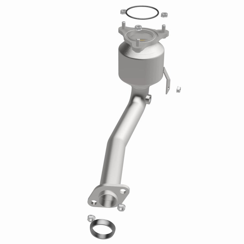 MagnaFlow Direct Fit Catalytic Converter 02-03 Suzuki Aerio 2.0L