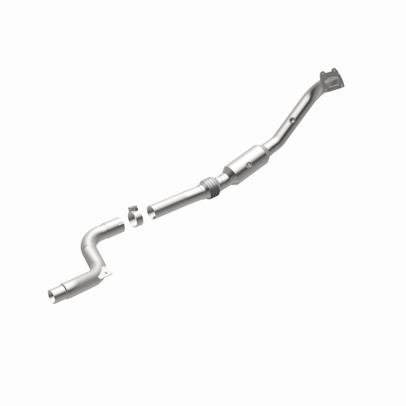 MagnaFlow Left Side Direct Fit Catalytic Converter 15-17 Chrysler 300 3.6L