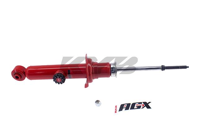 KYB Shocks & Struts AGX Rear INFINITI I30 1996-99 NISSAN Maxima 1995-99