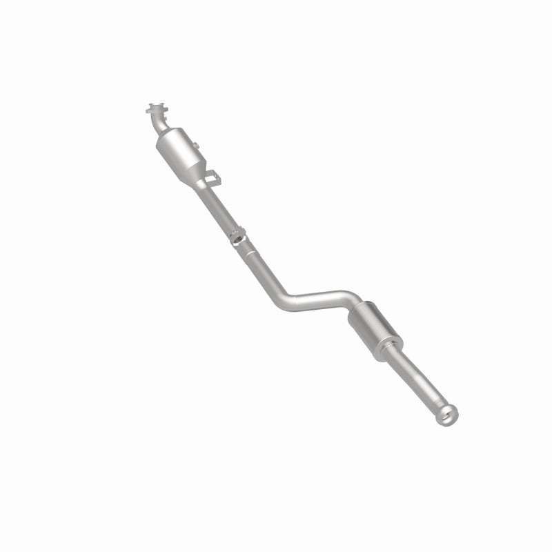 MagnaFlow 11-12 Mercedes-Benz C300 3.0L OEM Grade Direct Fit Catalytic Converter