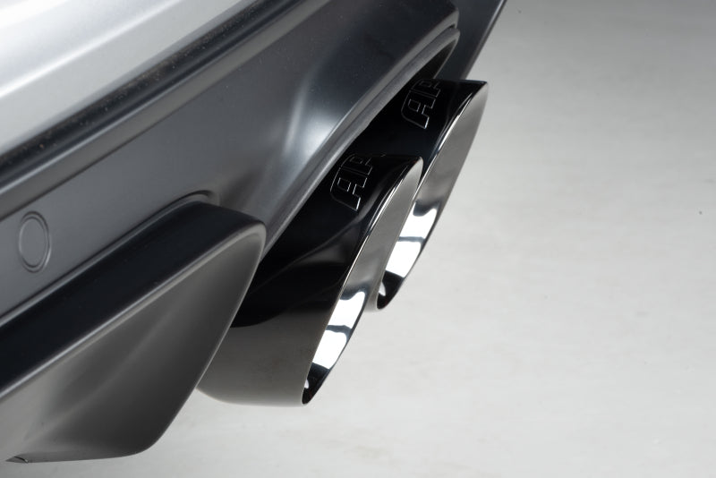 APR 17-25 Porsche Boxster/Cayman 2.0T/2.5T Full Catback Exhaust System