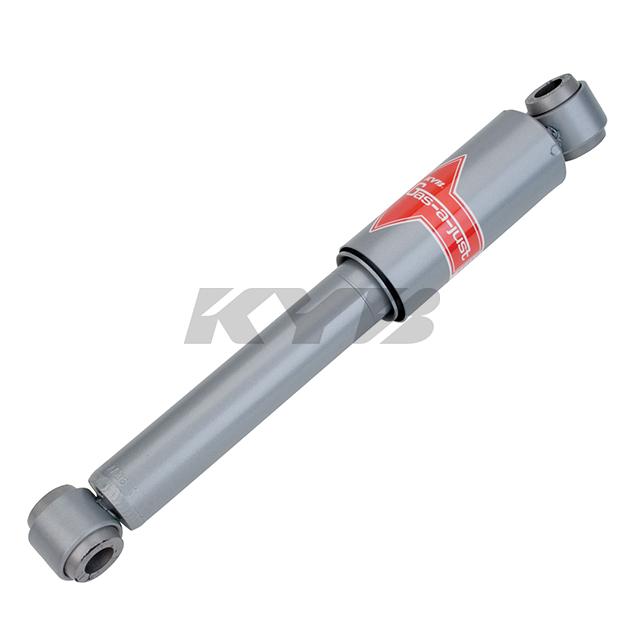 KYB Shocks & Struts Gas-A-Just Rear CHEVROLET Luv 1972-79 MAZDA Pickup (2WD) 1986-93 NISSAN Frontier