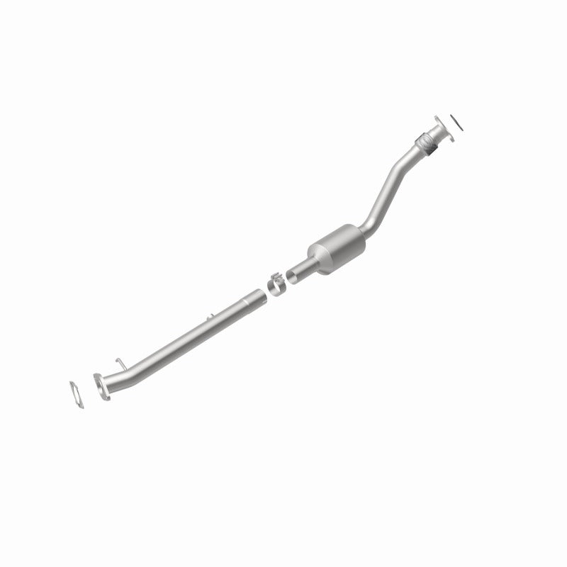 MagnaFlow California Direct Fit Converter 2003 Buick Rendezvous 3.4L