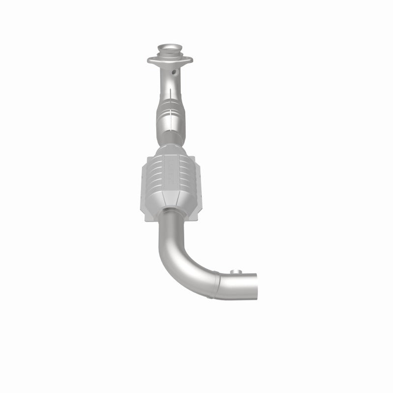 MagnaFlow Direct Fit Catalytic Converter 01-02 Exped/F-150 5.4L D/S