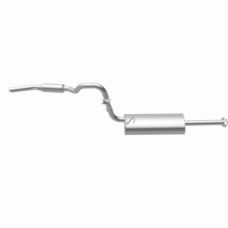 MagnaFlow BRE Exhaust Kit 94-98 Tracker Sidekick