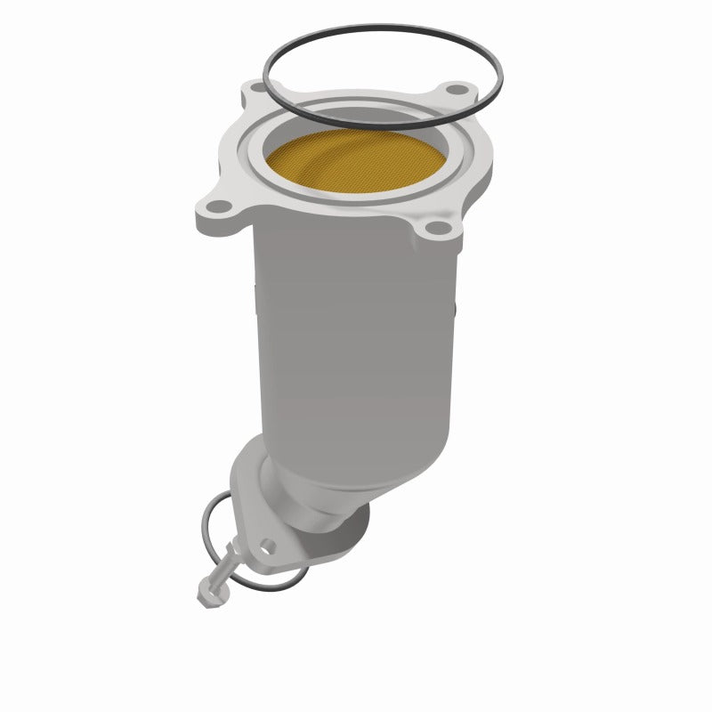 MagnaFlow Direct Fit Catalytic Converter EDGE- 07-09 6 3.5L OEM