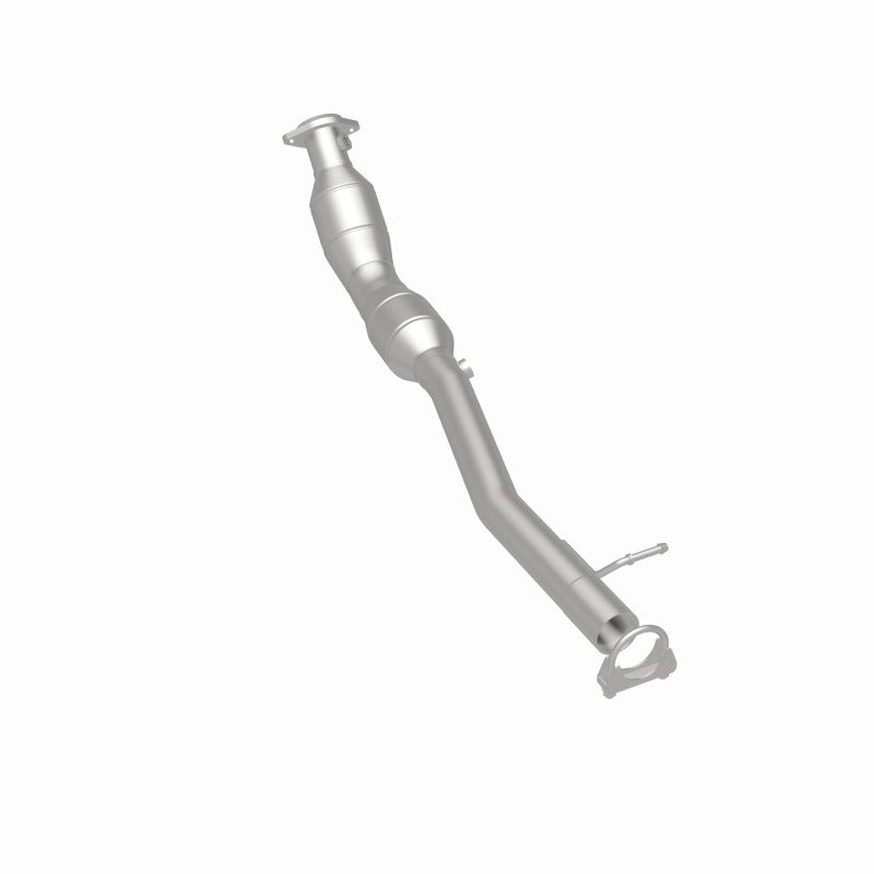 MagnaFlow Direct Fit Catalytic Converter 06-08 Range Rover D/S OEM