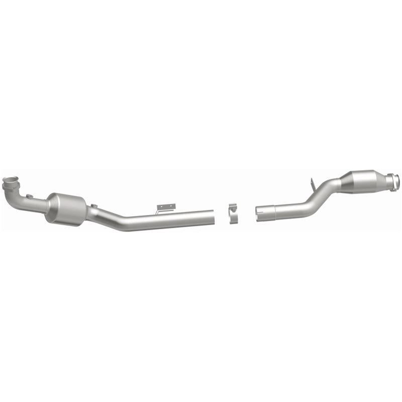 MagnaFlow Direct Fit Catalytic Converter 05-10 SLK55 AMG 5.5L ds