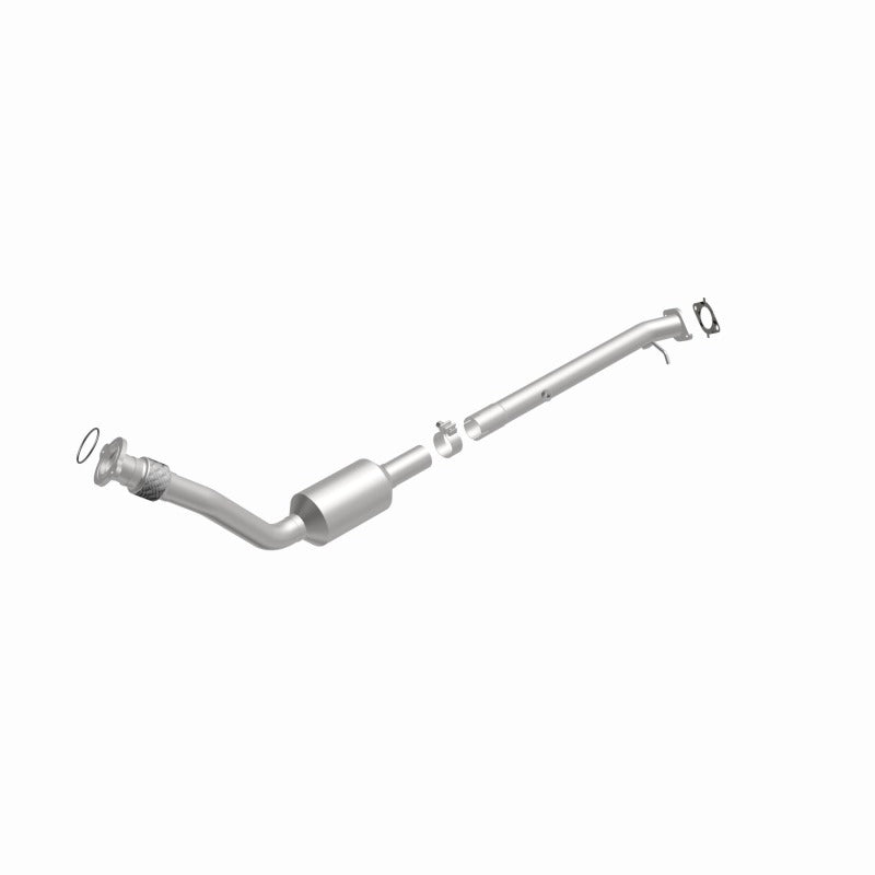 MagnaFlow California Direct Fit Converter 2003 Buick Rendezvous 3.4L