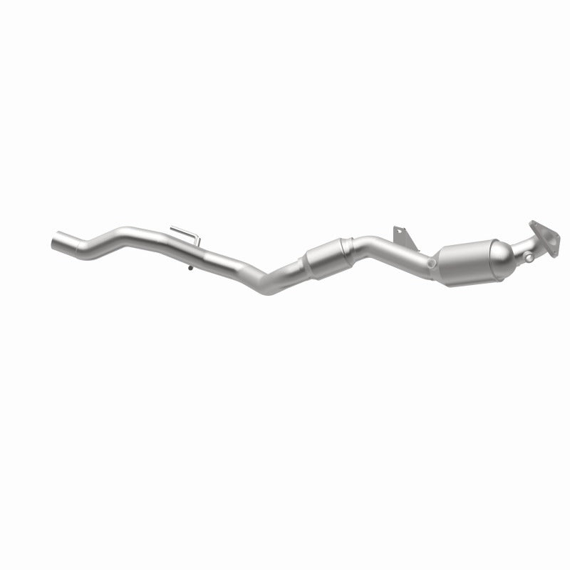 MagnaFlow 11-17 Volkswagen Touareg 3.6L Direct Fit Converter