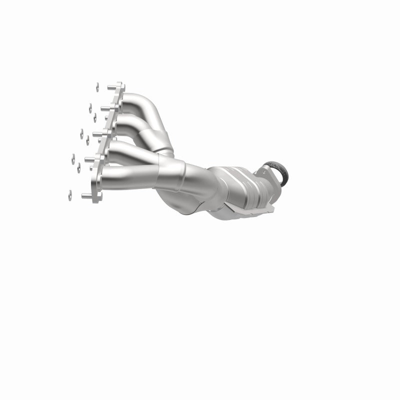 MagnaFlow Direct Fit Catalytic Converter 04-06 Cadillac XLR 4.4L Driver Side