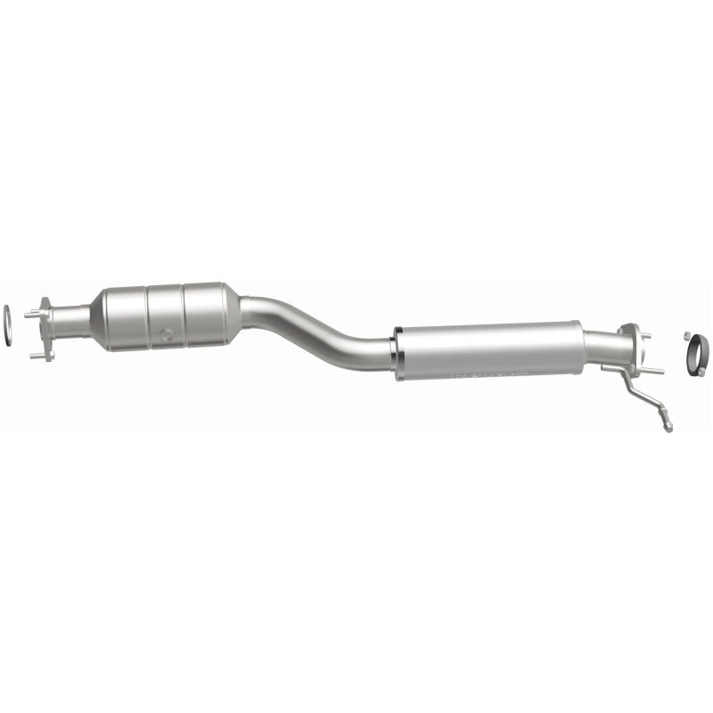 MagnaFlow Direct Fit Catalytic Converter 04-08 Mazda RX-8 OEM